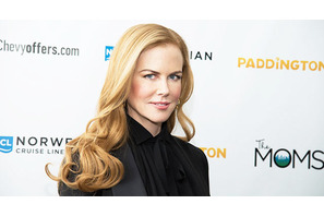 ニコール・キッドマン、新年早々ご近所トラブルで訴えられる 画像