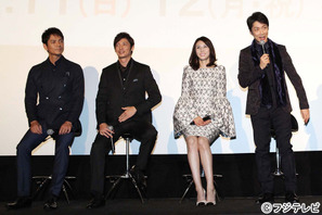 二宮和也「プレッシャーに耐えきれず、3度ほど噛んだ」　三谷幸喜ドラマ撮影秘話語る 画像