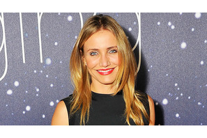 キャメロン・ディアス、子作りに意欲満々！ 画像