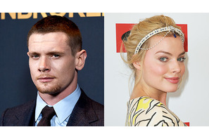 ジャック・オコネル＆マーゴット・ロビー、英国アカデミー賞新人賞にノミネート 画像