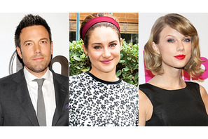 「ピープルズ・チョイス・アワード」発表！ベン・アフレック＆テイラー・スウィフトら 画像