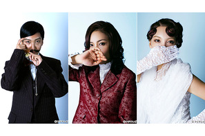 ざわちん、野村萬斎＆松嶋菜々子＆杏をものまね！「トップレベルの難易度だった」 画像