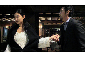 玄里＆村上淳ら個性派俳優で描く『水の声を聞く』 「ベルリン国際映画祭」出品決定！ 画像