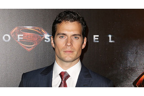 ヘンリー・カビル、『バットマンvスーパーマン』の“2部作”真相を明らかに 画像