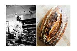 食のオスカーに輝いた全米NO.1ベーカリー「TARTINE BAKERY」が代官山にオープン 画像