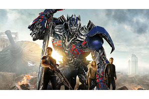 ゴールデン・ラズベリー賞、『トランスフォーマー』が最多7部門で候補に 画像