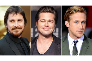 ブラッド・ピット、最新作でライアン・ゴズリングら豪華俳優陣と競演！ 画像