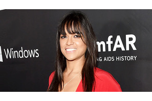 ミシェル・ロドリゲス、出産感を語る「私は代理母にお願いするわ」 画像