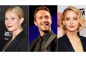 グウィネス・パルトロウ、元夫と交際中のジェニファー・ローレンスを承認？ 画像