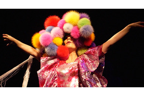 ビョーク、3月に9作目となるニューアルバムをリリース 画像