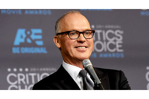 マイケル・キートン、マクドナルド映画に出演か？ 画像