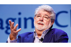 ジョージ・ルーカス、新章『スター・ウォーズ』の監督を希望していた 画像