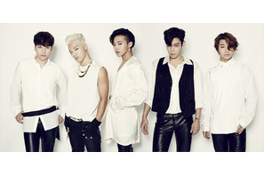 「BIGBANG」、海外アーティスト史上初の2年連続5大ドームツアー達成！ 画像