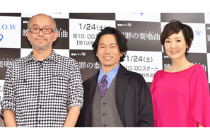 とよた真帆、苦節支えた夫からの公開謝罪で「リアルな話やめて」と大慌て！ 画像