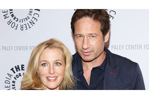 海外ドラマ「X-ファイル」、おなじみのコンビで復活!? 画像