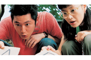 思わず心もうきうきしてくる 2005年幸せになれる春映画 vol.1　『英語完全征服』で、何かいいことありそうな予感 画像