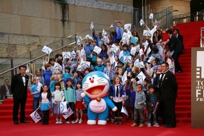 東京国際映画祭、30周年を迎える2015年は会期拡大！ 画像