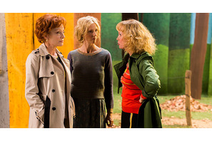 【ご招待】『愛して飲んで歌って』試写会に10組20名様 画像