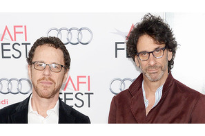 コーエン兄弟、第68回カンヌ国際映画祭の審査員長に！ 画像