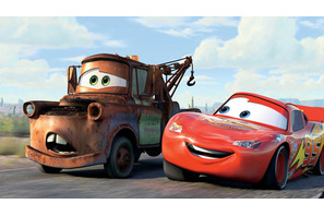 『カーズ』レビュー 画像