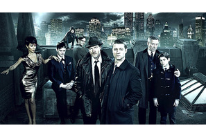 バットマン伝説の起源に迫る！ 全米騒然「GOTHAM／ゴッサム」今夏上陸 画像