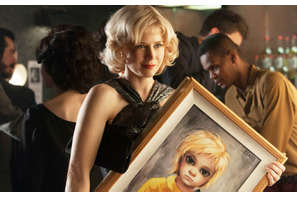 【シネマ羅針盤】ティム・バートン監督“20年ぶり挑戦”で問う「アートと評価」の関係 画像