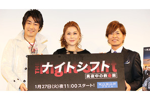 ハンス王子役・津田英佑、ブレイクを実感！“初主演”に感激 画像