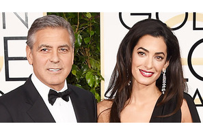 ジョージ・クルーニー、妻からダイエット命令を下される!? 画像