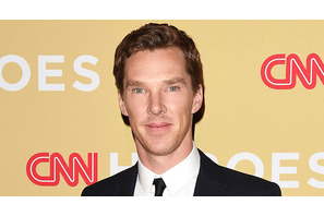 ベネディクト・カンバーバッチ、差別用語の使用を全面謝罪 画像