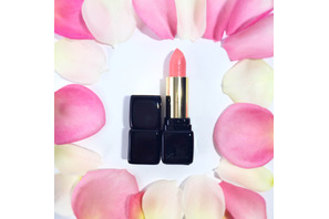 「ゲラン」から、天使のようなベビーピンクの新色登場！ 画像