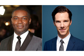 ベネディクト・カンバーバッチ、差別用語発言を擁護する声も 画像