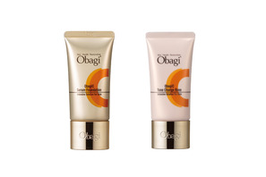 紫外線を吸収して、肌を美しくみせる光にチェンジする新発想コスメ誕生 画像