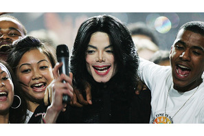 マイケル・ジャクソンのネバーランド、リハビリ施設に？ 画像