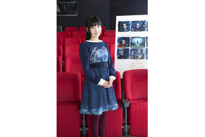 神田沙也加、『アナ雪』に続き2年連続“ディズニーの顔”に 画像