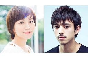 比嘉愛未、満島真之介と“結婚＆離婚”を考える新ドラマ「恋愛時代」 画像