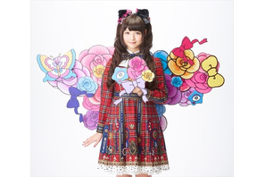 若手注目声優・上坂すみれ、初のイラスト原画展開催！　中野ブロードウェイにて 画像