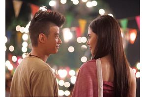 小野大輔＆神谷浩史＆櫻井孝宏…夢の競演が実現！ 『アナ雪』超えのタイ映画に注目 画像