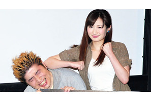 家では”裸族”の武田梨奈、映画でのヌードは「もっと色気が出てから…」 画像