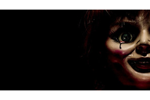 【ご招待】『アナベル 死霊館の人形』試写会に10組20名様 画像