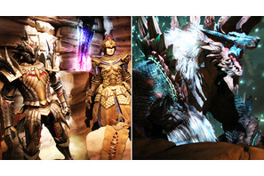 【USJ】「モンスターハンター・ザ・リアル」の特殊効果がスゴい！ “等身大”モンスターに驚愕 画像