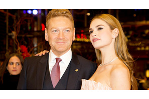 実写版『シンデレラ』、ベルリン映画祭で初お披露目！ 画像