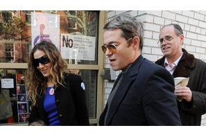 果たして、ハリウッドセレブが大統領選挙に与えた影響はどれほどのものだったのか？ 画像