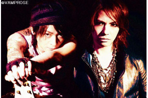 HYDE所属ユニット「VAMPS」主宰のロックフェス、放送決定！ 画像