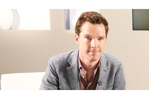 【インタビュー】ベネディクト・カンバーバッチ　“実在のカリスマ”から学んだこと 画像