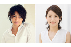 斎藤工、“脱がない”熱血外科医役で主演に！ 年上ヒロイン・石田ゆり子と初共演 画像