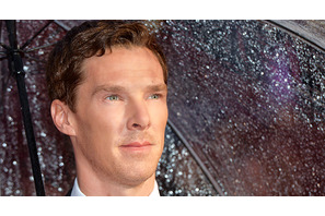 ベネディクト・カンバーバッチ、実は芸名での活動を考えていた 画像