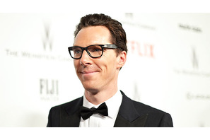 ベネディクト・カンバーバッチ、夢は映画監督？ 画像