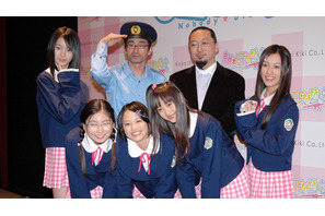 早くも海外で高評価？　アート界の寵児・村上隆が映画進出「結論は20年後」 画像