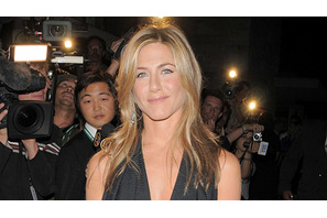 「SATCは好きじゃない」J・アニストン、ブランジェリーナについて本音を語る 画像