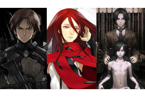 人気声優・花澤香菜が誘う「Project Itoh」全3作品の最新映像公開！ 画像